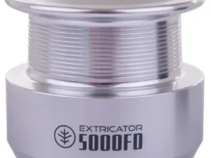 Wychwood cívka k navijáku Extricator 5000 FD silver