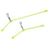 Giants fishing Průjezd na tyčce zahnutý Deluxe Anti Tangle 7cm, 3ks