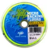 Giants fishing Micro Backing Fluoro-Yellow 20lb/100m – Obrázok 2