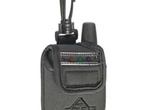 Gardner Neoprenové pouzdro na příposlech ATT Deluxe receiver neoprene case