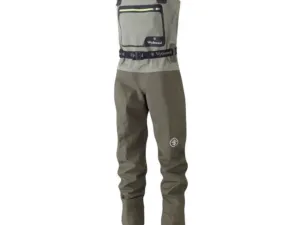 Prsačky Wychwood Gorge Waders vel.L KING