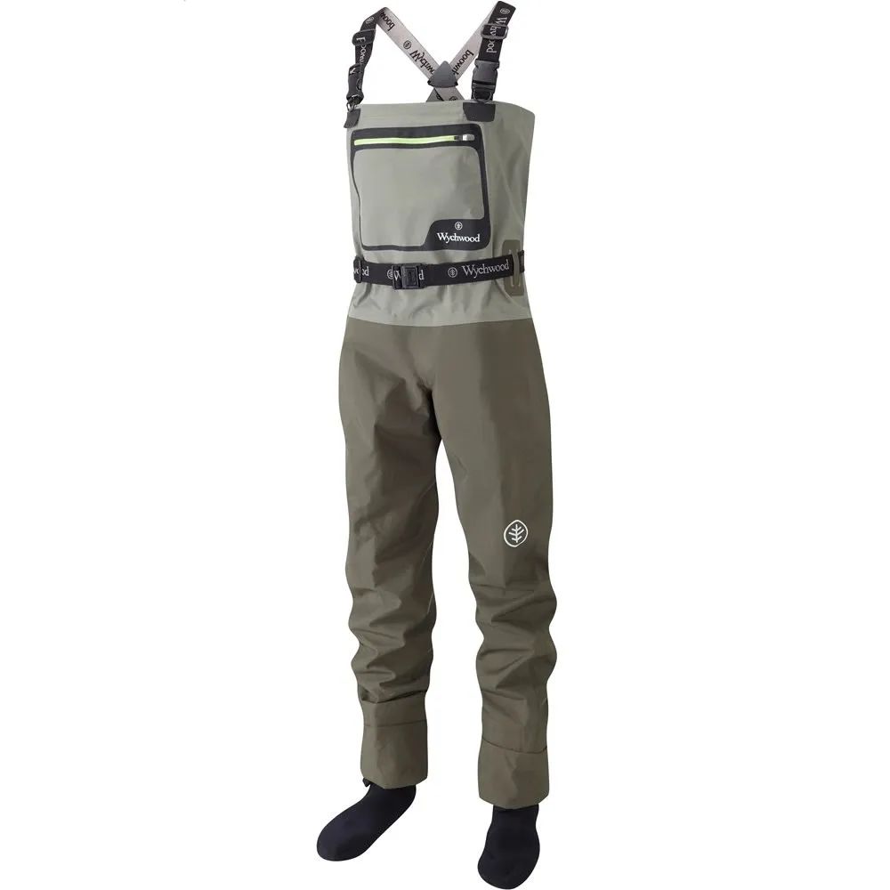 Prsačky Wychwood Gorge Waders vel.M KING - MojeRybárstvo.sk Prsačky Wychwood Gorge Waders vel.M KING