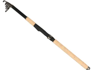 Giants fishing Prut Black Power Tele 3,5m, 80-150g