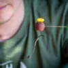 Giants fishing Zarážky na pelety Pellet Holder Clear,3 bal. – Obrázok 2