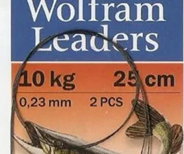 Konger Lanko volframové Micro 15cm/2,5kg, 2ks, Výprodej!