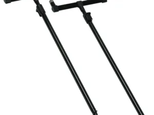 Giants fishing Sada hrazd Buzzer Bar Set 2 Rods Black