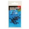Giants fishing Rychlovýměnný obratlík Quick Swap Swivel, UK.4 (vel.8 EU )/10ks – Obrázok 2