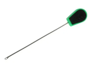 Giants fishing Jehla Baiting Needle Green/Black 13cm