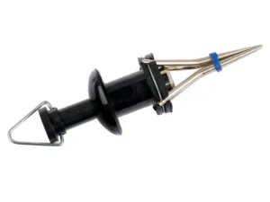 Giants fishing Navlékač kroužků Bait Bander + Rings Gripper L/M/S
