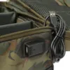 Giants fishing Pouzdro Electronics Eva Table Bag – Obrázok 3
