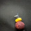 Giants fishing Vlasová zarážka Hair Stopper 7mm, 3 bal. – Obrázok 7