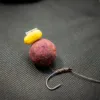 Giants fishing Vlasová zarážka Hair Stopper 7mm, 3 bal. – Obrázok 8