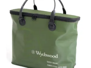 Wychwood Taška na ryby Quick Drain Bass Bag