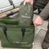 Wychwood Taška na ryby Quick Drain Bass Bag – Obrázok 3