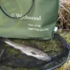 Wychwood Taška na ryby Quick Drain Bass Bag – Obrázok 4