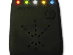 Přijímač V2 ATTx Receiver, multicolor