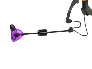 Giants fishing Indikátor záběru svítící DFX Purple (fialový)