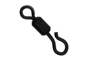 Obratlíky Gardner Covert C-Lok Swivels, vel.12, 10ks