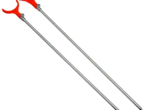Giants fishing Vidlička zadní Bank Stick U 50-90cm
