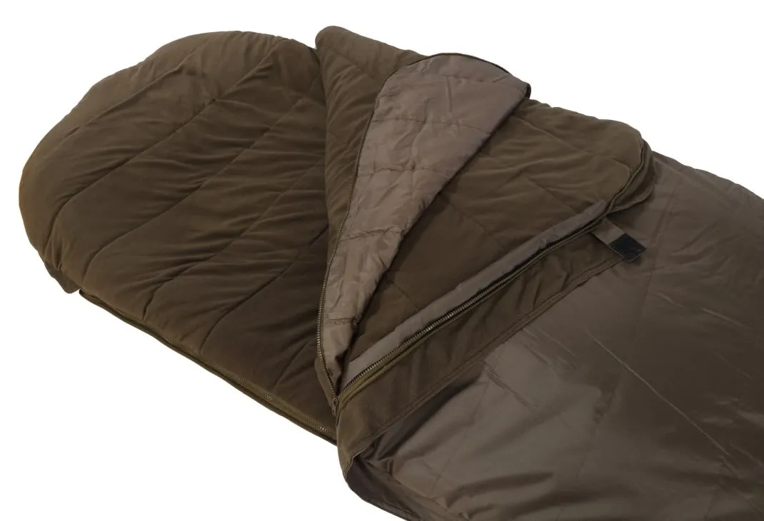 Giants fishing Spací pytel RWX 5 Season Sleeping Bag - MojeRybárstvo.sk Giants fishing Spací pytel RWX 5 Season Sleeping Bag – Obrázok 5