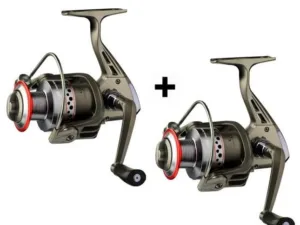 Giants fishing Naviják SPX 3000 FD, akce 1+1 Zdarma!
