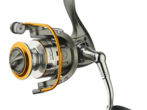 Naviják Teben JET 300 9+1BB