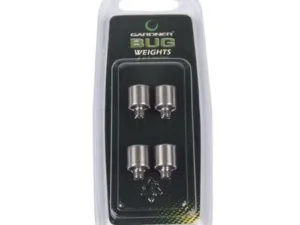 Gardner Sada zátěží k signalizátorům Bug Weights 4ks (5g)