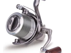 Wychwood naviják Riot Big Pit 75 Reel