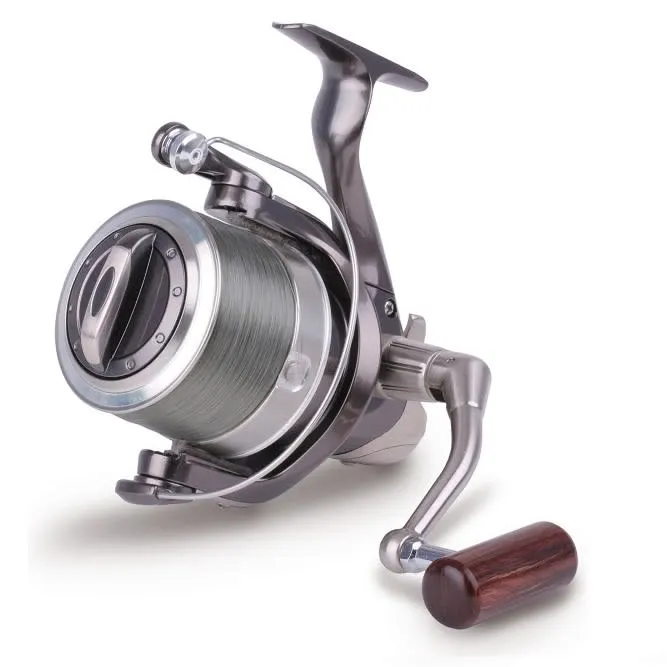 Wychwood naviják Riot Big Pit 75 Reel - MojeRybárstvo.sk Wychwood naviják Riot Big Pit 75 Reel