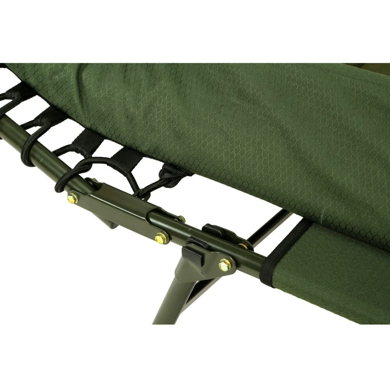 Giants fishing Lehátko Bedchair Flat Fleece XL 8Leg - MojeRybárstvo.sk Giants fishing Lehátko Bedchair Flat Fleece XL 8Leg – Obrázok 4