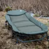 Giants fishing Lehátko Bedchair Flat Fleece XL 8Leg - MojeRybárstvo.sk Giants fishing Lehátko Bedchair Flat Fleece XL 8Leg – Obrázok 8