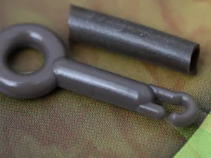 Gardner Průběžné kroužky na zátěž Target Run Rings Green, 5ks