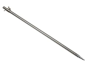 Giants fishing Vidlička nerez Drill Bank Stick 50-90cm