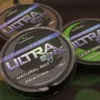 Gardner Splétaná šnůra Ultra Sink Tungsten 15m – Obrázok 3