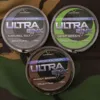 Gardner Splétaná šnůra Ultra Sink Tungsten 15m – Obrázok 8