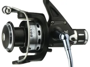 Naviják Teben BBS 500 8+1BB