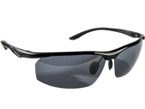 Sluneční brýle Wychwood Aura Black Polarised Sunglasses