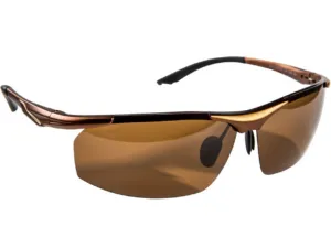 Sluneční brýle Wychwood Aura Brown Polarised Sunglasses