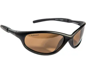 Sluneční brýle Wychwood Tips Brown Lens