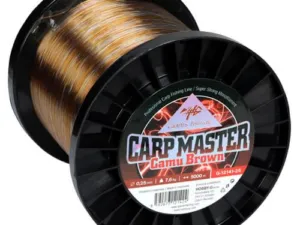 Giants fishing Vlasec Carp Master Camu Brown 5000m