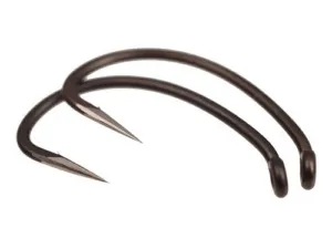 Gardner Háčky Specialist Hand Sharpened Covert Dark Continental Mugga