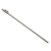 Giants fishing Vidlička nerez Bank Stick 2- Screw 75-120cm