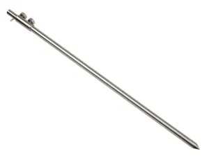Giants fishing Vidlička nerez Bank Stick 2- Screw 75-120cm