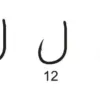 Háčky Trabucco XS Specimen 15ks – Obrázok 3