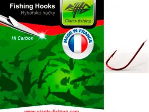 Giants fishing Háčky s lopatkou Coarse 10ks, vel.14