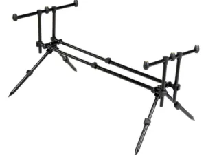 Giants fishing Stojan Compact Rod Pod 3 Rods