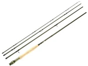 Giants fishing Prut Trout Fly CLX 9ft/#5