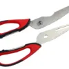 Giants fishing Nůžky Multi-function Scissors – Obrázok 2