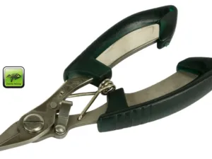 Giants fishing Nůžky Braided Line Scissor Green