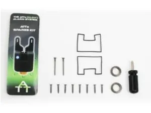 Náhradní díly ATTs Spare/Accesories Pack